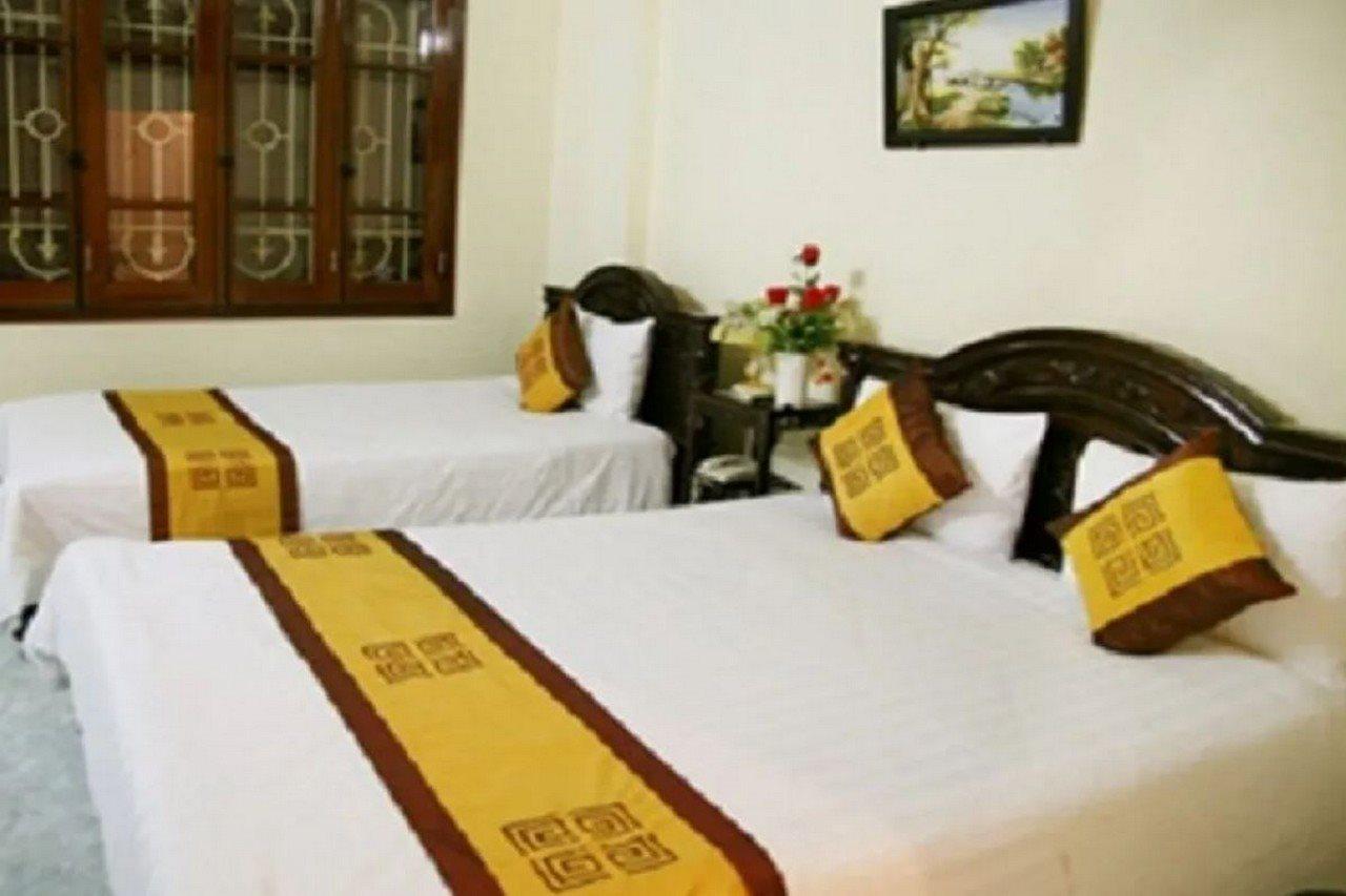 Joy Hotel 2*