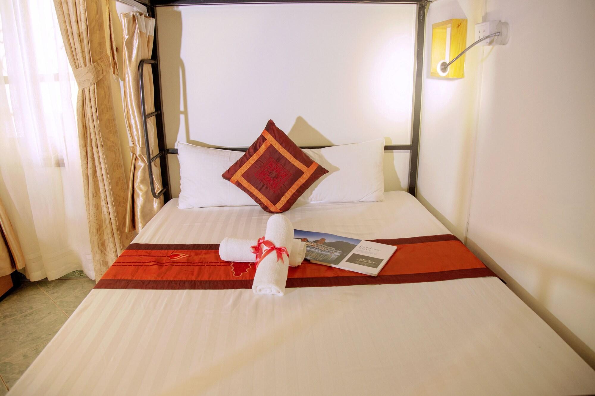 Hotel Joy Hanoi