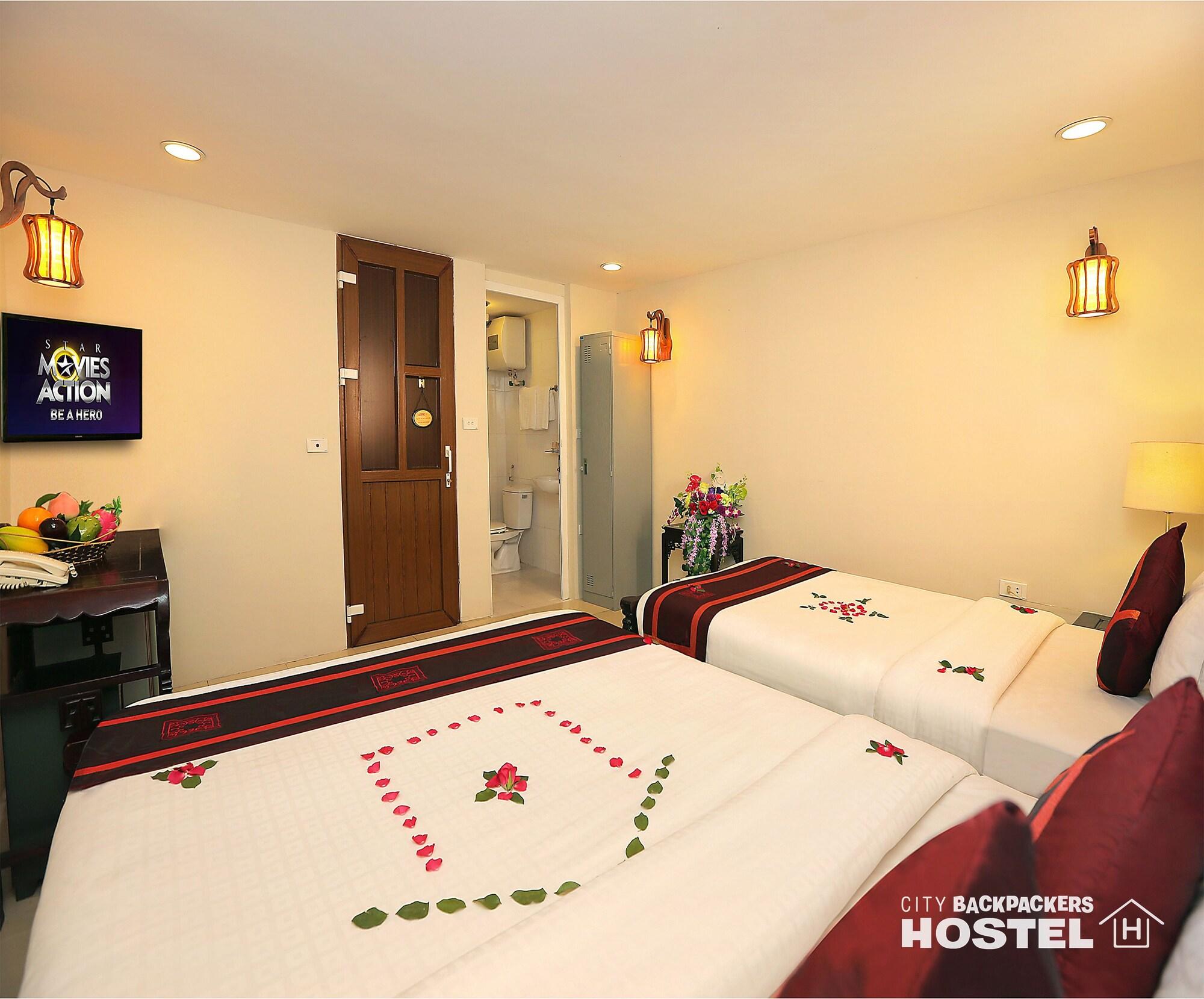 Hotel Joy 2*