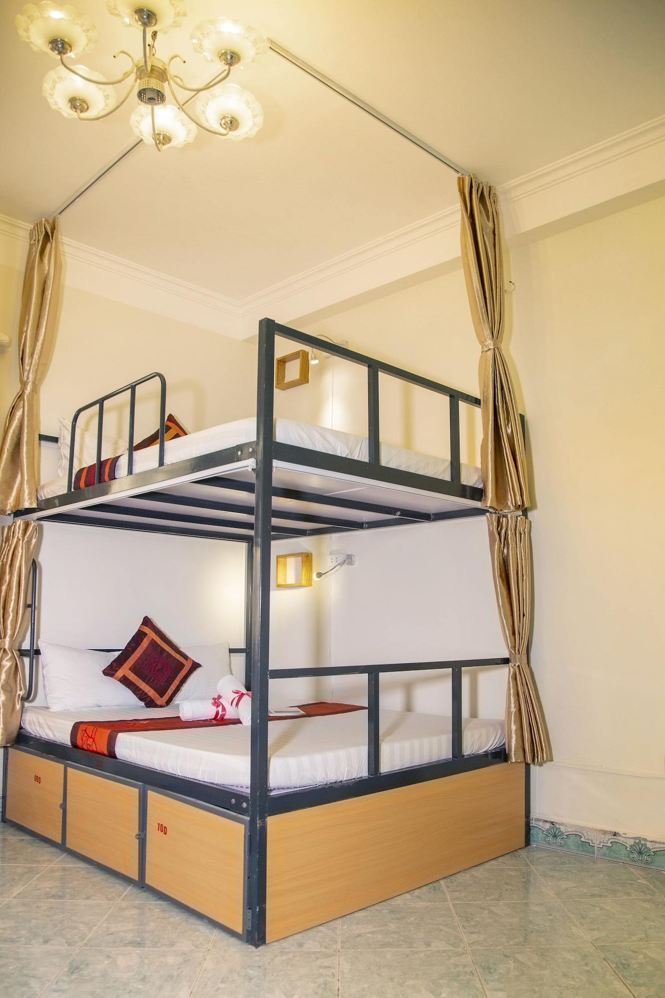 Joy Hotel Hanoi