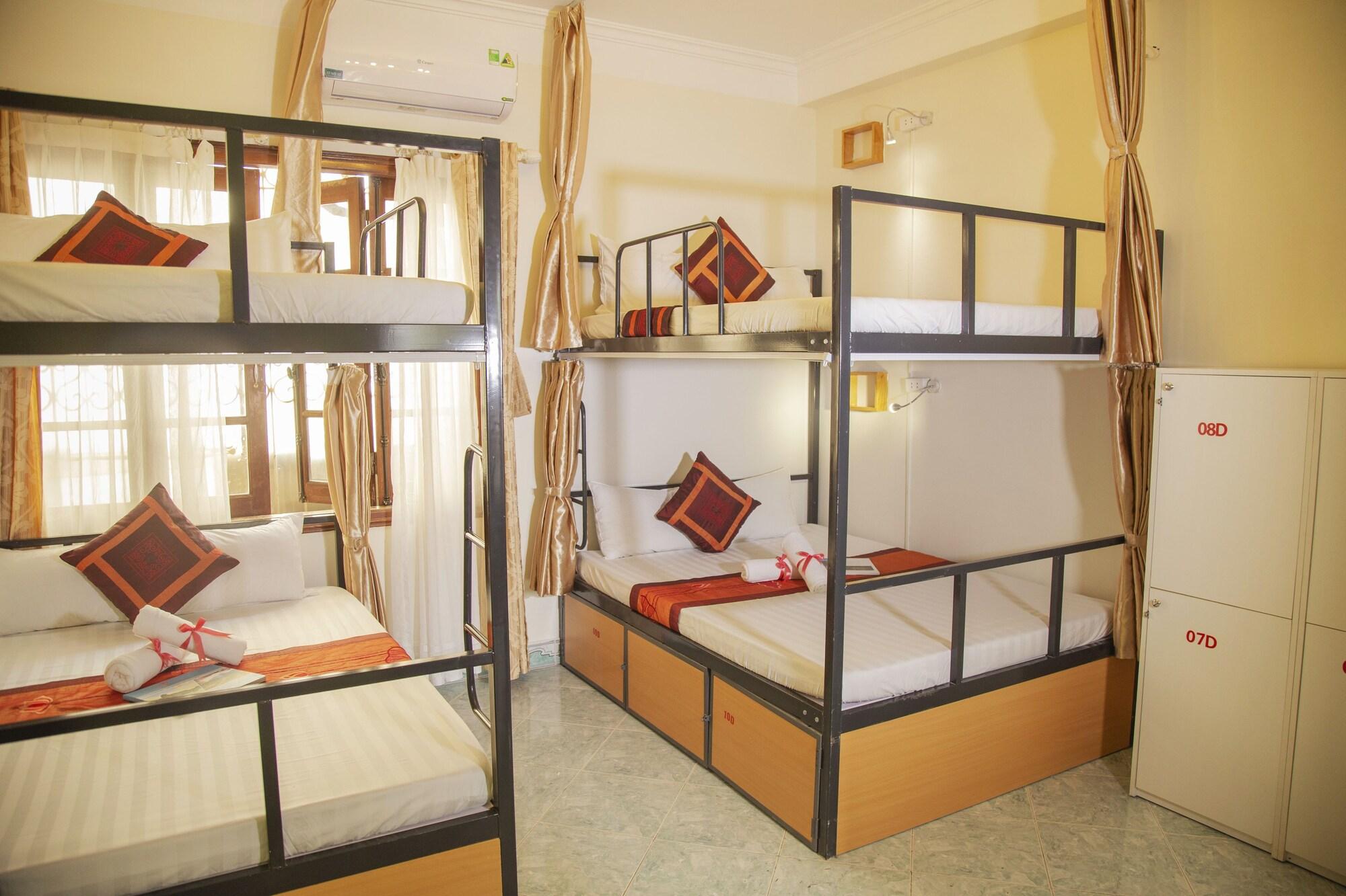 Hotel Joy 2*