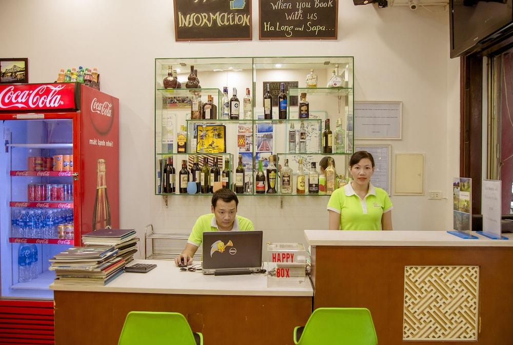Joy Hotel Hanoi