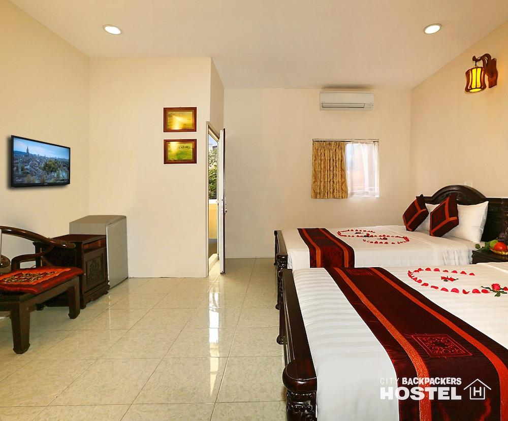 Hotel Joy