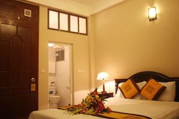 Hotel Joy Hanoi