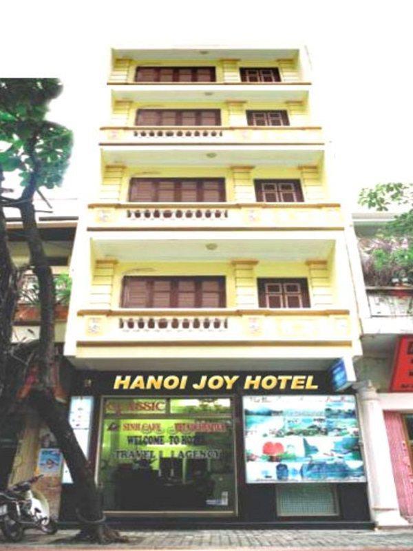 Joy Hanoi