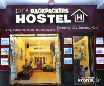 Hotel Joy 2*