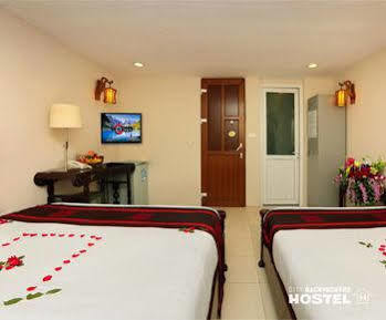 Hotel Joy 2*