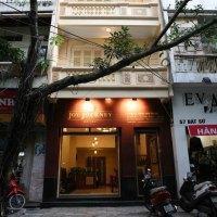 Joy Hanoi