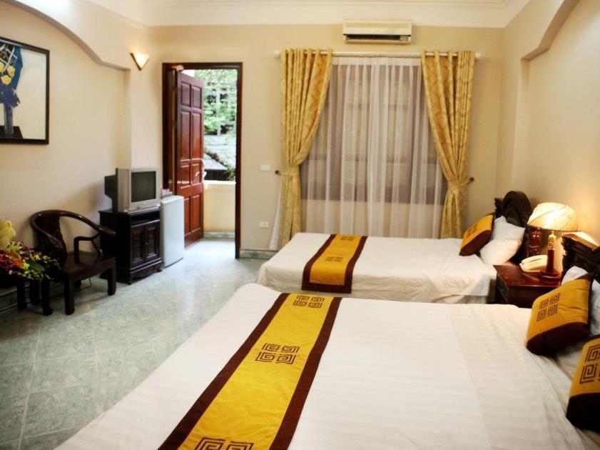 Khách sạn Joy Hà Nội