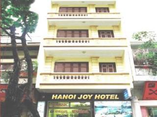 Joy Khách sạn 2*